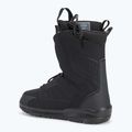 Férfi snowboard cipő Northwave Freedom black 2