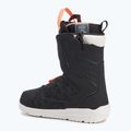 Női snowboard cipő Northwave Dahlia W black 2