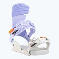 Női snowboardkötések Drake Jade W lilac/white
