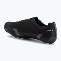 Férfi MTB kerékpáros cipő Northwave Extreme X black/dark grey 3