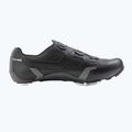 Férfi MTB kerékpáros cipő Northwave Extreme X black/dark grey 10