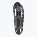 Férfi MTB kerékpáros cipő Northwave Extreme X black/dark grey 11