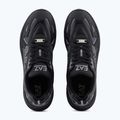 EA7 Emporio Armani Ace Runner Special tripla fekete/ezüst cipő 12