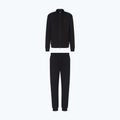 EA7 Emporio Armani férfi tréningruha Natural Ventus7 T-Suit T-Top Fz fekete