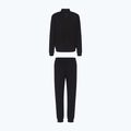 EA7 Emporio Armani férfi tréningruha Natural Ventus7 T-Suit T-Top Fz fekete 2