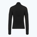 Női EA7 Emporio Armani Ski Kitzbuhel Powerstretch T-Top Hz fekete 2
