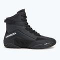Hayabusa Talon Boxing férfi bokszcipő fekete 2