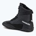 Hayabusa Talon Boxing férfi bokszcipő fekete 3
