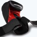 Hayabusa T3 fekete/piros bokszkesztyű 8