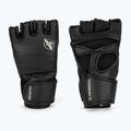 Hayabusa T3 MMA grappling kesztyű fekete