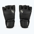 Hayabusa T3 MMA grappling kesztyű fekete 2