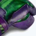 Hayabusa boxkesztyű Marvel's Hulk lila/zöld 7