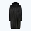 Esőkabát poncsó CMP 35X7857 Fix Hood black