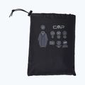 Esőkabát poncsó CMP 35X7857 Fix Hood black 4