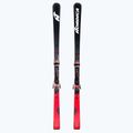 Nordica DOBERMANN GSR RB lesiklás síléc fekete +XCELL14 FDT 0A1228KA 001
