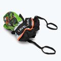 Gyerek síkesztyű Level Animal lime 6