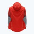 Férfi sí kabát Dainese Hp Diamond II S+ fire red 2