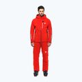 Férfi sí kabát Dainese Hp Diamond II S+ fire red 3
