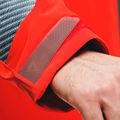 Férfi sí kabát Dainese Hp Diamond II S+ fire red 7
