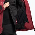 Női sí kabát Dainese Hp Moat WMN jam violet 10