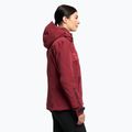 Női sí kabát Dainese Hp Moat WMN jam violet 3