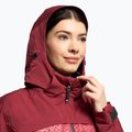 Női sí kabát Dainese Hp Moat WMN jam violet 5