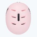 Sísisak Neon Summit light pink/black 6