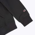 Férfi pulóver Champion 22025 Sweatshirt Hoodie FZ black 4