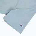 Férfi póló Champion 221604 Crewneck baby blue 4
