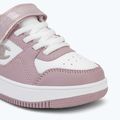 Gyerekcipő Champion RD18 LOW G PS Low Cut wht/vti 7