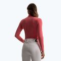 Női thermo pulóver Fischer Enbasis Pro calypso coral 2