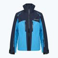 Férfi sídzseki Fischer RC4 navy 7