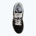 Férfi cipő U.S. Polo Assn. GARY001B fekete 5