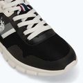 Férfi cipő U.S. Polo Assn. GARY001B fekete 7
