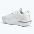 Női cipő U.S. Polo Assn. CLAUDE004 fehér/ezüst 3