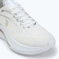 Női cipő U.S. Polo Assn. CLAUDE004 fehér/ezüst 7