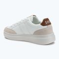 Férfi cipő U.S. Polo Assn. CODY003B fehér/világosbarna 3