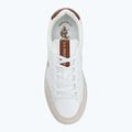Férfi cipő U.S. Polo Assn. CODY003B fehér/világosbarna 5