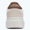 Férfi cipő U.S. Polo Assn. CODY003B fehér/világosbarna 6