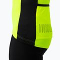 Férfi Alé kerékpáros mez Color Block sárga L14246019 4