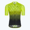 Férfi Alé Velocity kerékpáros mez sárga L22141460