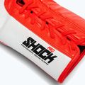 Bokszkesztyűk LEONE 1947 Shock Pro pink/red 8