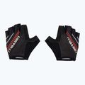 Női kerékpáros kesztyű Castelli Dolcissima 2 black 3