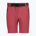 Gyerek túranadrág CMP 3T51445 Zip Off peony 4