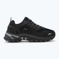 Férfi túracipő CMP Rigel 2.0 Low Waterproof nero/grey 2
