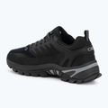 Férfi túracipő CMP Rigel 2.0 Low Waterproof nero/grey 3