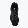 Férfi túracipő CMP Rigel 2.0 Low Waterproof nero/grey 5