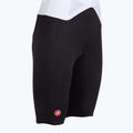 Női kerékpáros overall Castelli Free Sanremo 3 SS in white/black 5