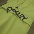 Kurtka snowboardowa męska Oakley TNP TBT Insulated Anorak new dark brush/fern 3