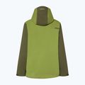 Kurtka snowboardowa męska Oakley TNP TBT Insulated Anorak new dark brush/fern 6